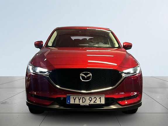 Mazda CX-5 2 of 20