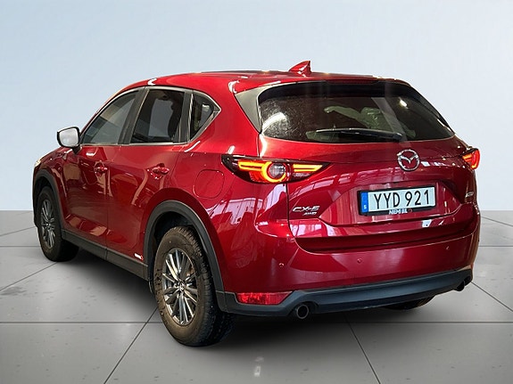 Mazda CX-5 5 of 20