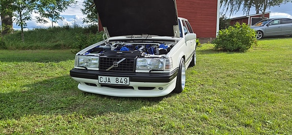 Volvo 940 5 of 5