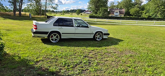 Volvo 940 4 of 5