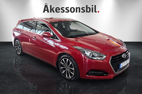 Hyundai i40 3 of 5