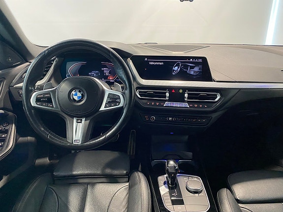 BMW 220d 4 of 12