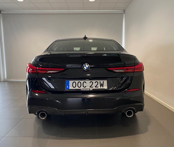 BMW 220d 10 of 12