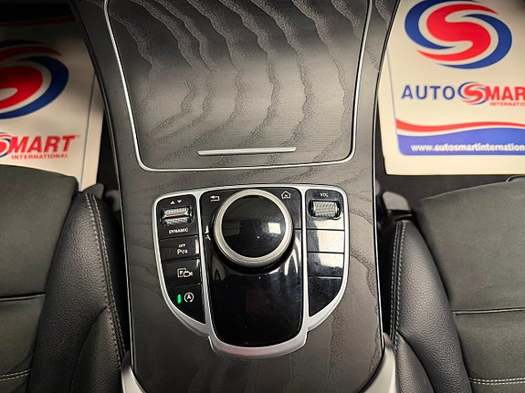 Mercedes-Benz C300 d 12 of 19