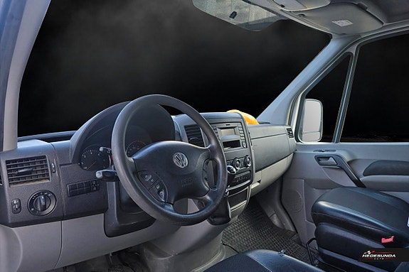 Volkswagen Crafter 35 7 of 15