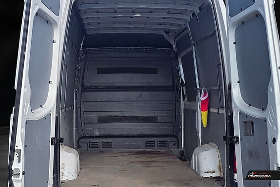 Volkswagen Crafter 35 14 of 15