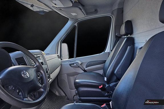 Volkswagen Crafter 35 8 of 15