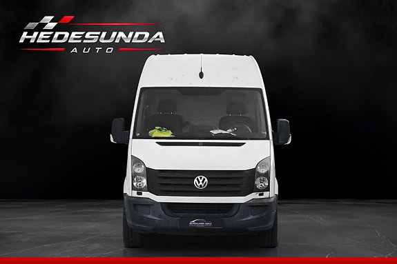 Volkswagen Crafter 35 2 of 15