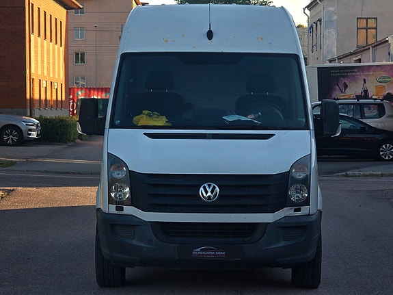 Volkswagen Crafter 35 2 of 5