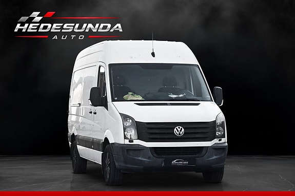 Volkswagen Crafter 35 3 of 15