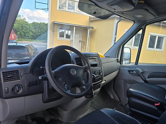 Volkswagen Crafter 35 13 of 16