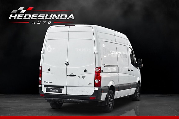 Volkswagen Crafter 35 4 of 15