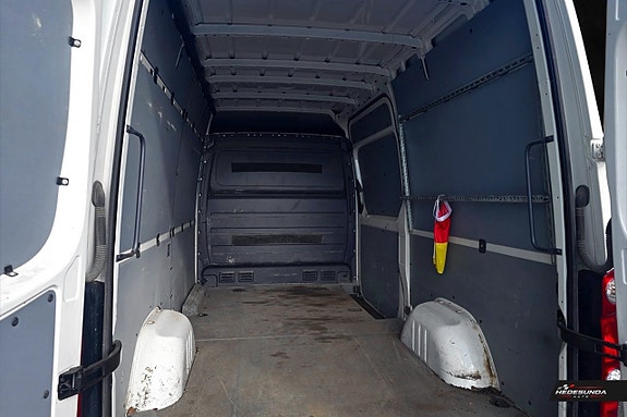 Volkswagen Crafter 35 13 of 15