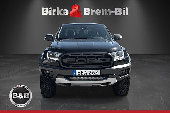 Ford Ranger Raptor 3 of 5