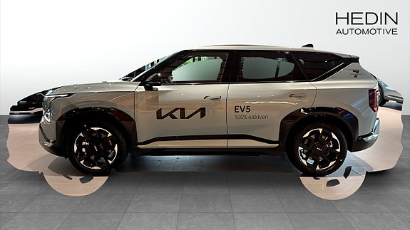Kia EV5 6 of 11
