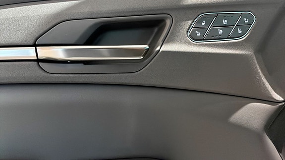 Kia EV5 11 of 11
