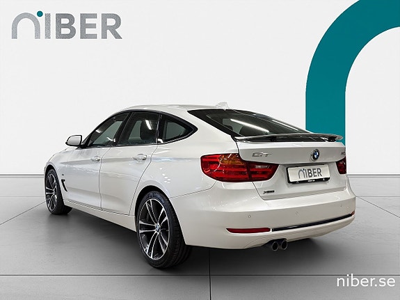 BMW 320 5 of 5