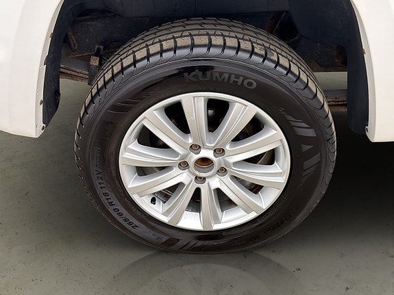 Volkswagen Amarok 29 of 30