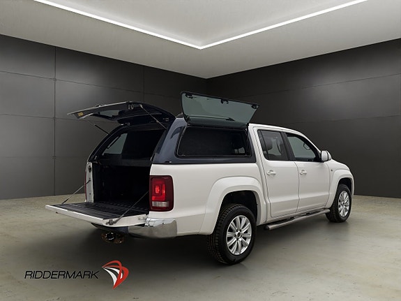 Volkswagen Amarok 12 of 30