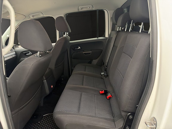 Volkswagen Amarok 23 of 30
