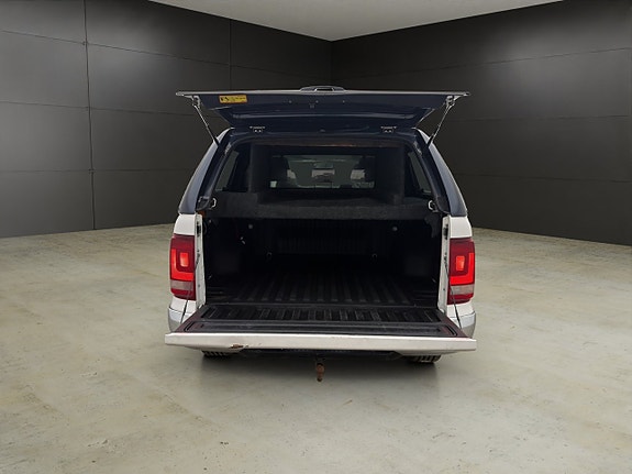 Volkswagen Amarok 11 of 30