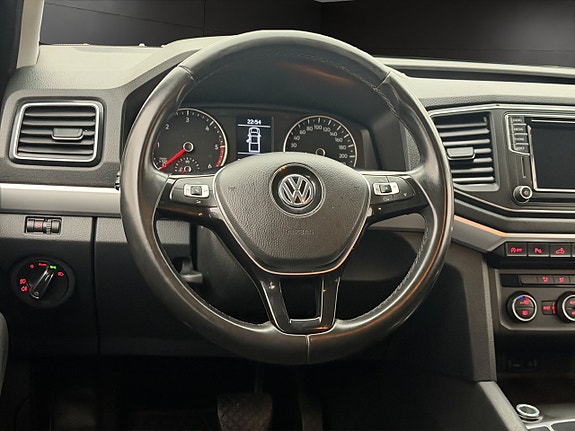 Volkswagen Amarok 15 of 30