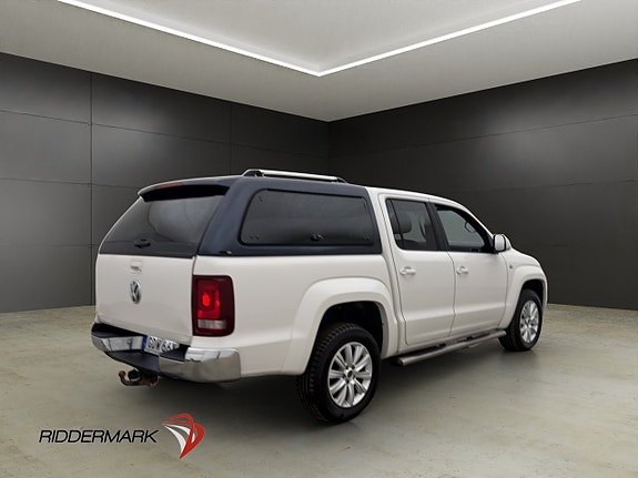 Volkswagen Amarok 9 of 30