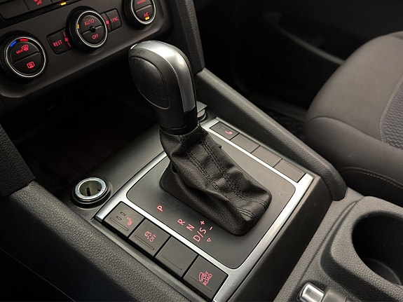 Volkswagen Amarok 22 of 30