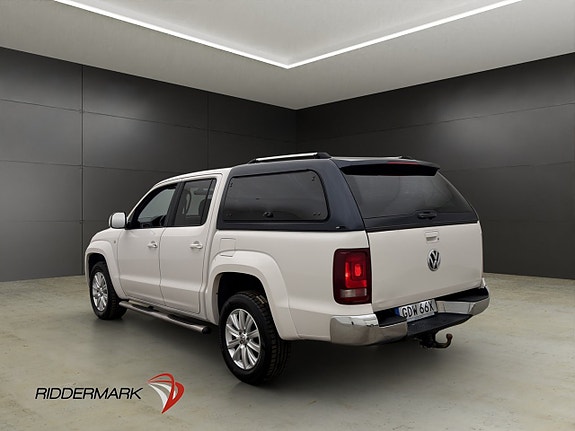 Volkswagen Amarok 6 of 30