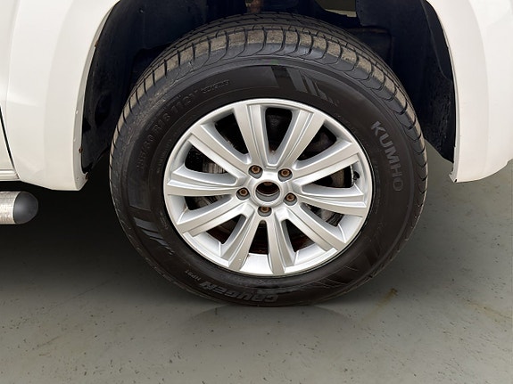Volkswagen Amarok 30 of 30