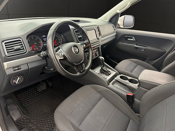 Volkswagen Amarok 14 of 30
