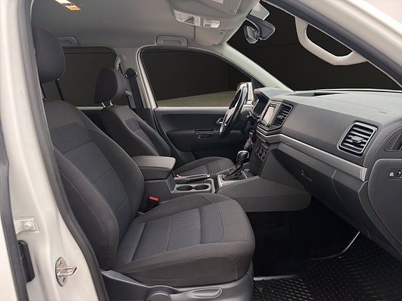 Volkswagen Amarok 24 of 30