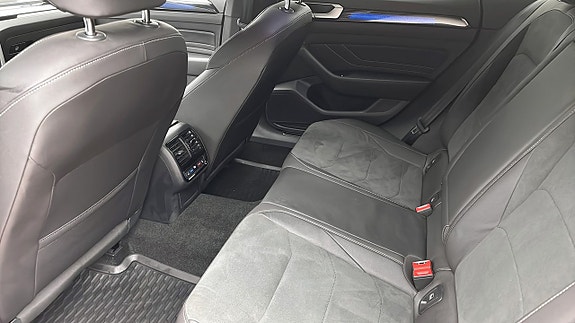 Volkswagen Arteon 11 of 12