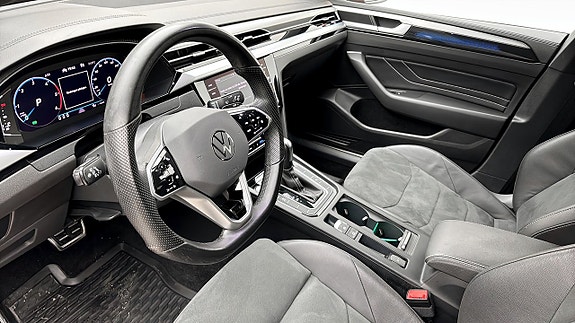 Volkswagen Arteon 7 of 12