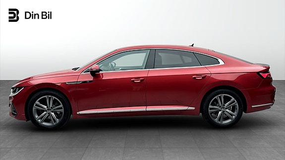 Volkswagen Arteon 2 of 12