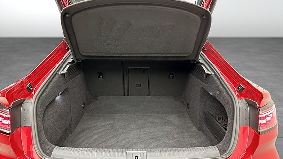 Volkswagen Arteon 12 of 12