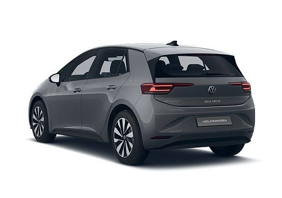 Volkswagen ID.3 Neo 3 of 4