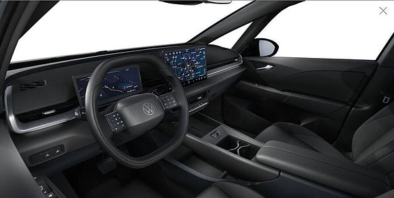 Volkswagen ID.3 Neo 4 of 4