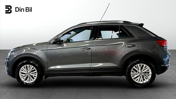 Volkswagen T-Roc 2 of 21