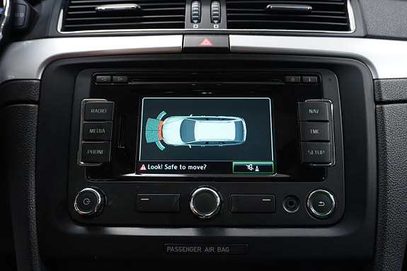 Skoda Superb 17 of 27