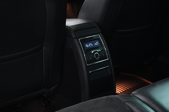 Skoda Superb 25 of 27