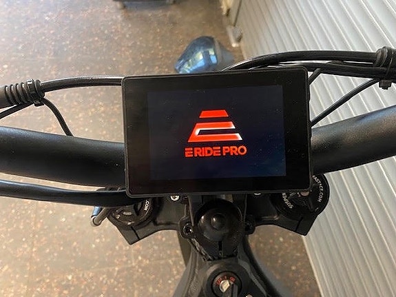 SURRON E RIDE PRO SR PRO SR 12 of 15