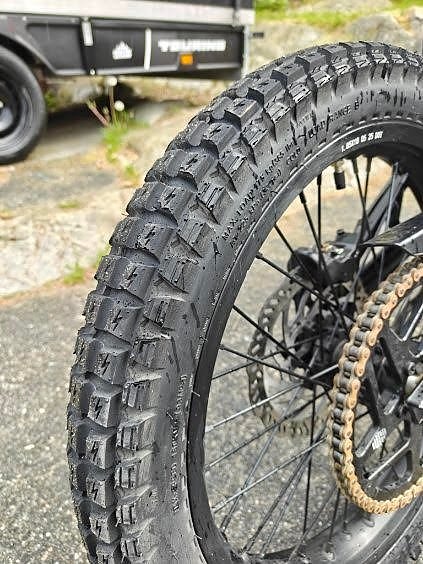 SURRON E RIDE PRO SR PRO SR 9 of 15
