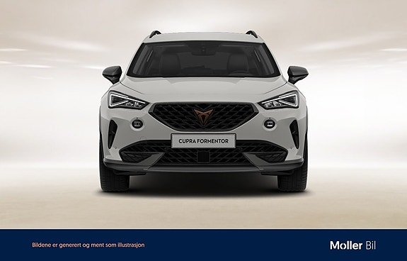 Cupra Formentor 4 of 5