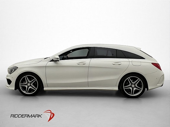 Mercedes-Benz Cla250 2016 photo 5