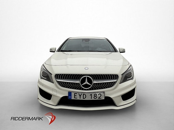 Mercedes-Benz Cla250 2016 photo 2