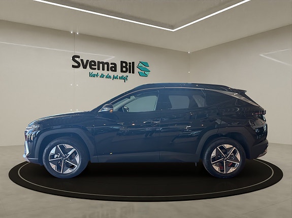 Hyundai Tucson 8 of 11