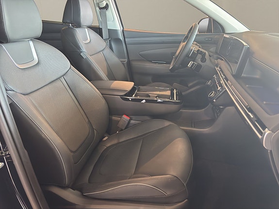Hyundai Tucson 11 of 11