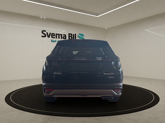 Hyundai Tucson 6 of 11