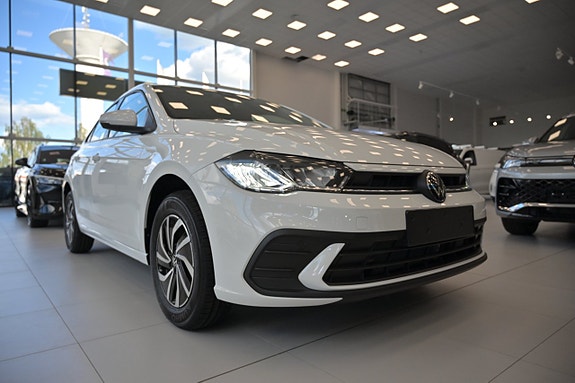 Volkswagen Polo 4 of 26